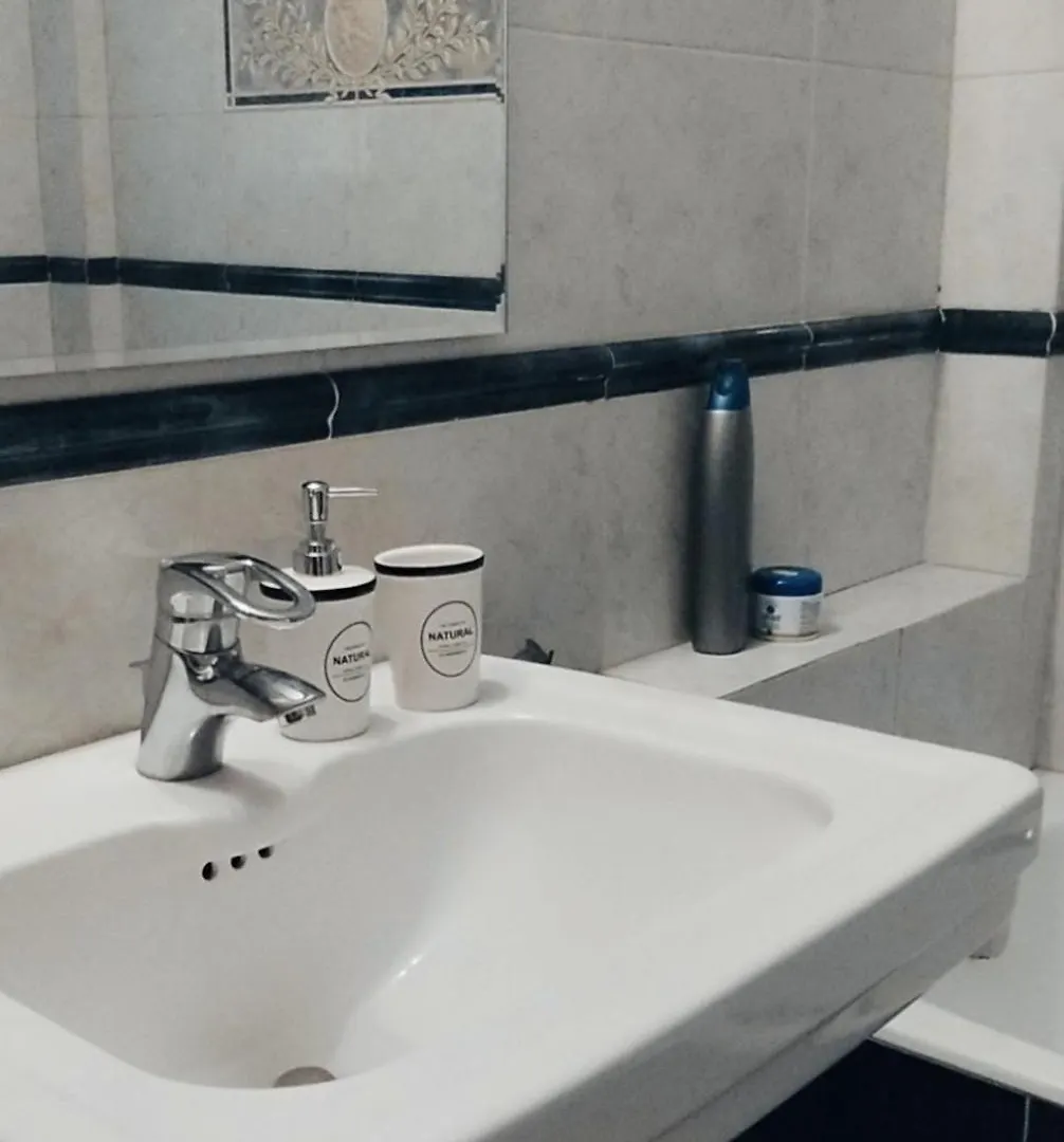 Elegant Tsimiski Neoclassical Apartment Thessaloniki