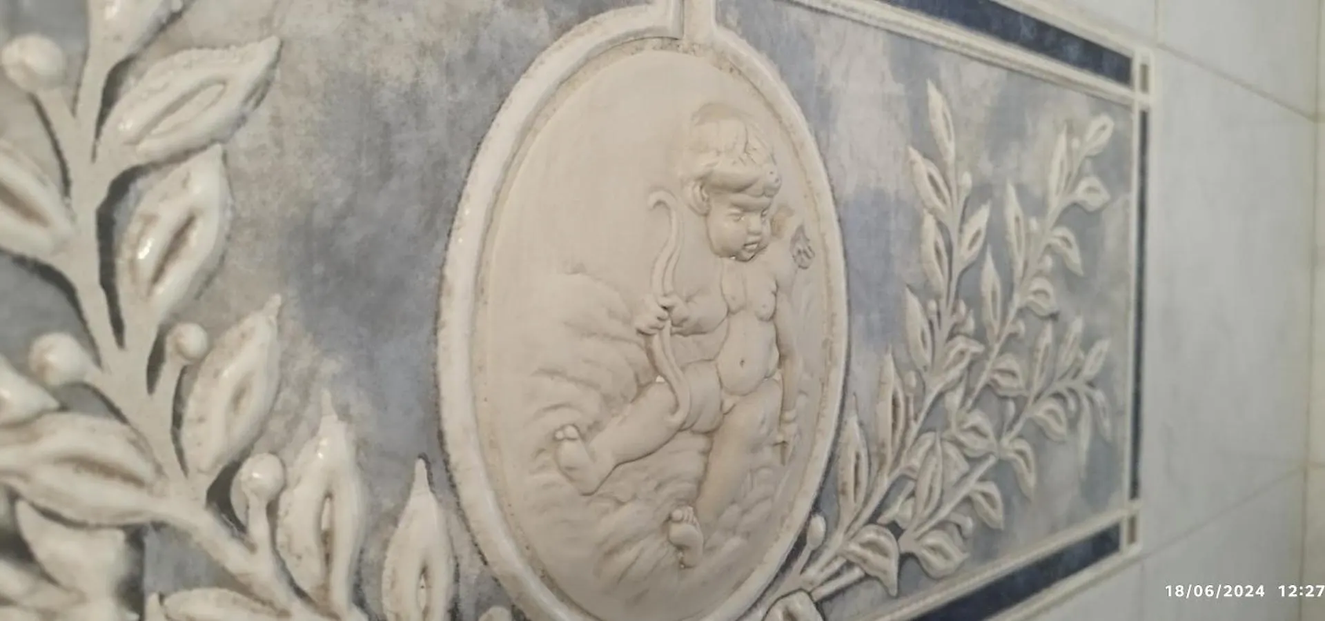 Elegant Tsimiski Neoclassical Apartment Thessaloniki