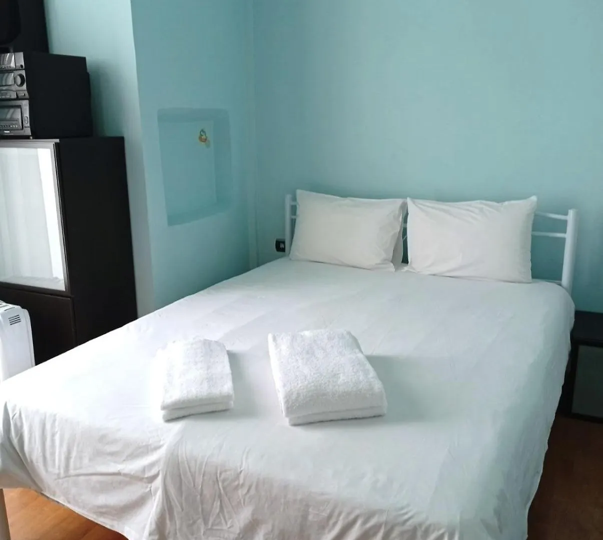 Elegant Tsimiski Neoclassical Apartment Thessaloniki 0*,  Griechenland